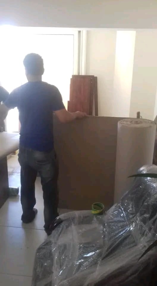 خدمات نقل العفش من جازان الى الرياض