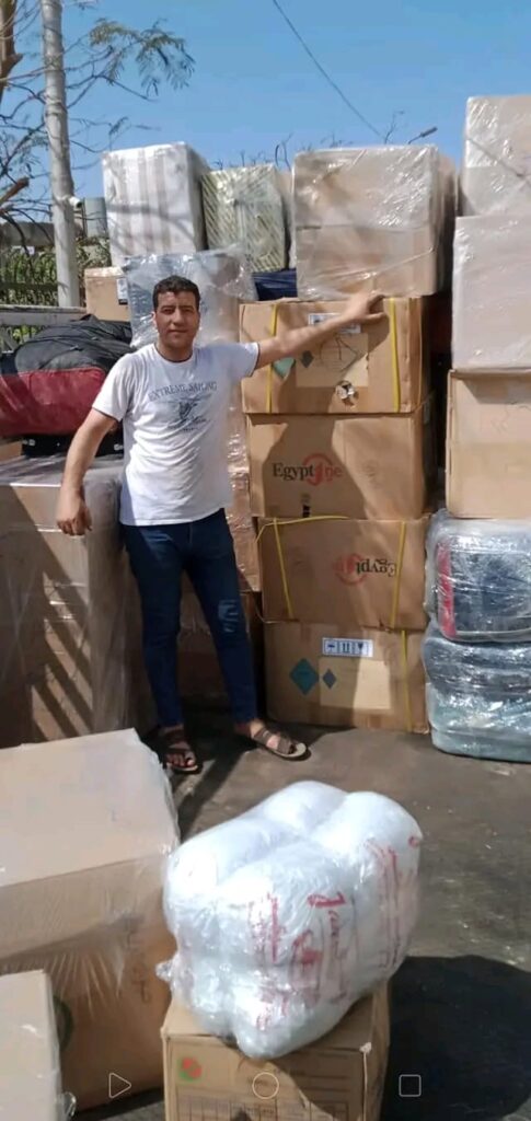 شركات نقل الاثاث شرق الرياض