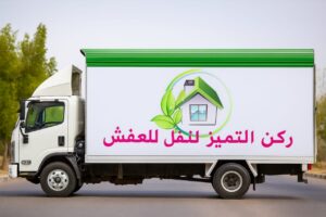 دينا نقل اثاث