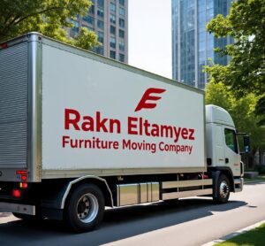 شركة الصقر الدولي لنقل العفش