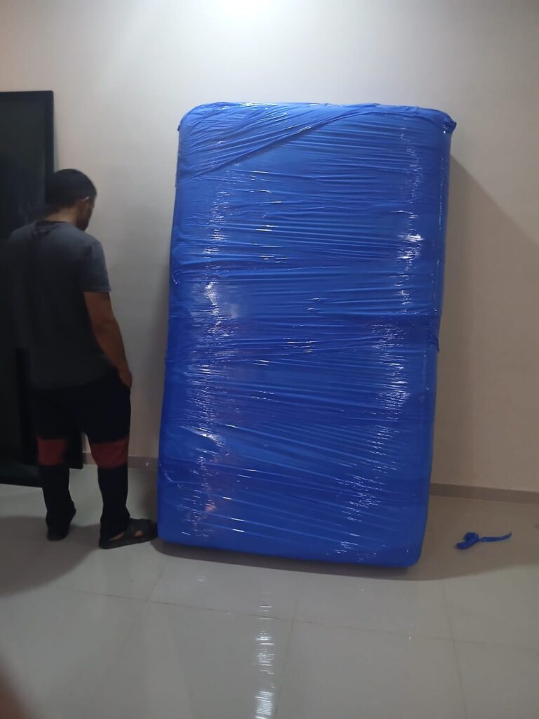 تغليف اثاث جدة