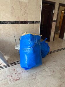 شركة نقل اثاث بمكة
