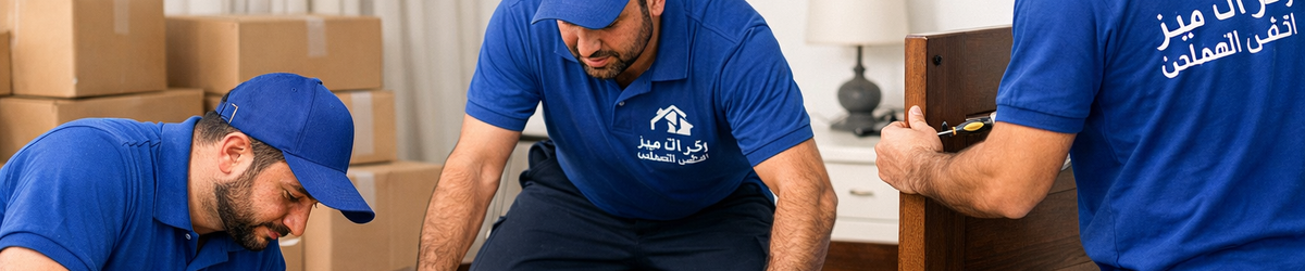 نقل عفش جدة الرياض