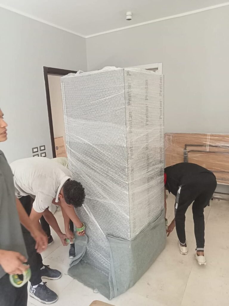 ارخص شركة نقل عفش من حفر الباطن الى الرياض